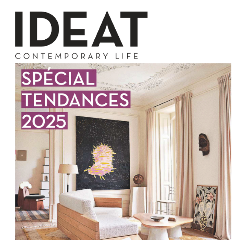 IDEAT - N°169 - Casamance, le bel âge